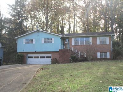 1433 Hickory Ln, Birmingham, AL, 35235