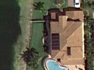 16796 SW 8th St, Pembroke Pines, FL 33027