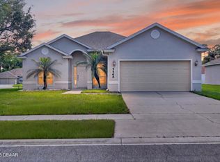 5466 Ward Lake Dr, Port Orange, FL 32128