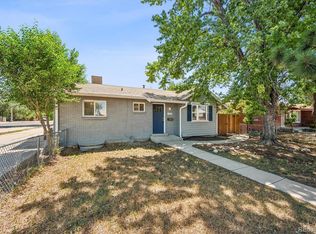 1108 S Ingalls Street, Lakewood, CO 80232