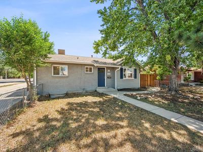 1108 S Ingalls Street, Lakewood, CO, 80232