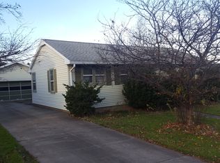 4322 Allegheny Rd, Erie, PA 16509