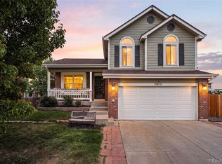 19650 Culpepper Circle, Parker, CO 80134