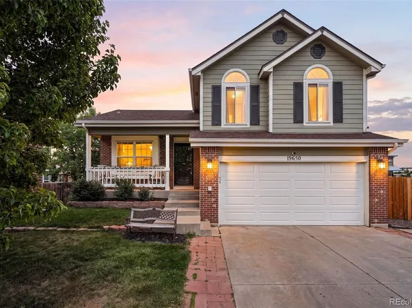 19650 Culpepper Circle, Parker, CO 80134