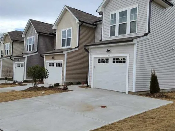 401 Purdue Dr, Durham, NC 27713
