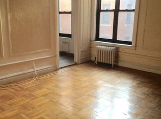 44 Seaman Ave APT 3G, New York, NY 10034