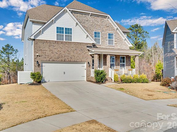 3rd image of 3015 Burton Point Ct