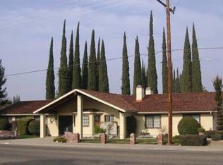 1411 N Lotas Way, Porterville, CA 93257