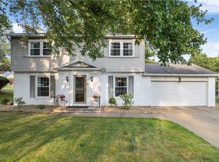 4834 Woodside Ave NW, Canton, OH
