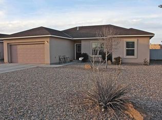 1804 W University Dr, Portales, NM 88130