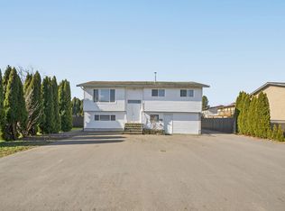 8923 Beryl St, Chilliwack, BC