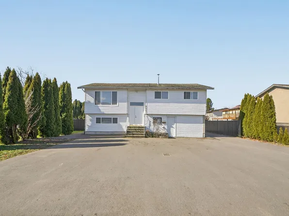 8923 Beryl St, Chilliwack, BC V2P 7E9