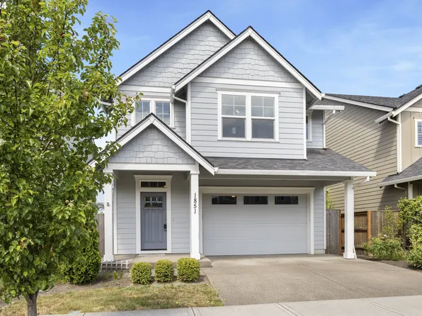1851 N Daniel Dr, Newberg, OR 97132