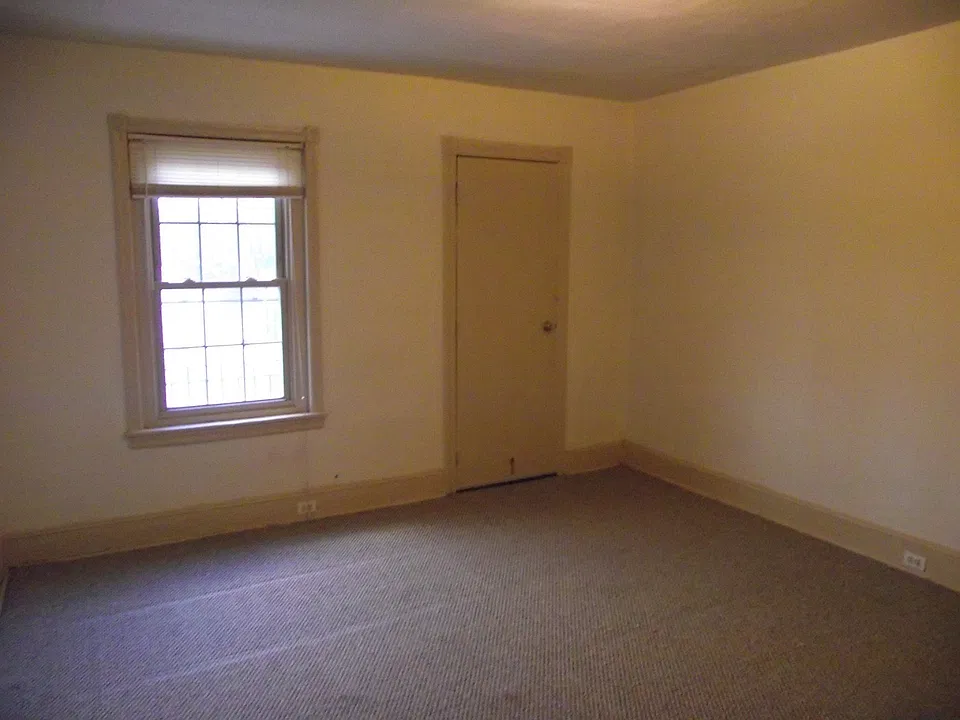 Bedroom 13 x 14