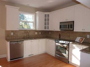 1406 Waterlily Dr, Mount Pleasant, SC 29464