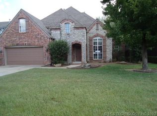 10011 S 99th East Ave, Tulsa, OK 74133