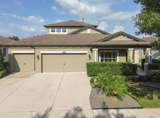 8244 Sequester Loop, Land O Lakes, FL 34637