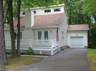 10 Gloucester Rd, Ocean Pines, MD 21811