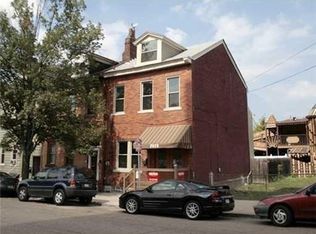 2025 Jane St, Pittsburgh, PA 15203