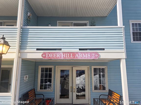 2nd image of 136 Deer Hill Avenue #308