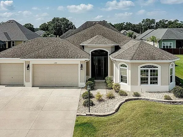 11192 Roz Way, Oxford, FL 34484