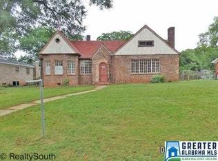 1225 Mims St SW, Birmingham, AL 35211