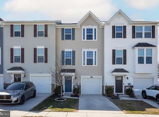 17 Continental Blvd, Sicklerville, NJ 08081