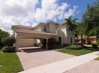 149 Via Catalunha, Jupiter, FL 33458