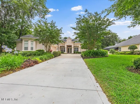 1663 HARRINGTON PARK Drive, Jacksonville, FL 32225