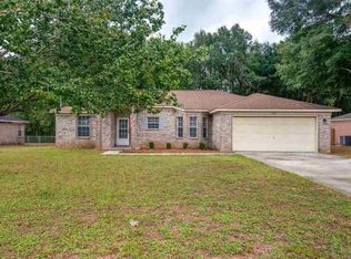 5154 Copperfield Dr, Pace, FL 32571