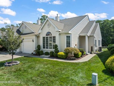 52 Stonewyck Place, Monroe Township, NJ, 08831