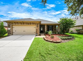 1805 Jasmine Hollow Ln, Pearland, TX 77581