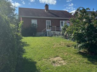 709 Haddon Ave, Cumberland, MD