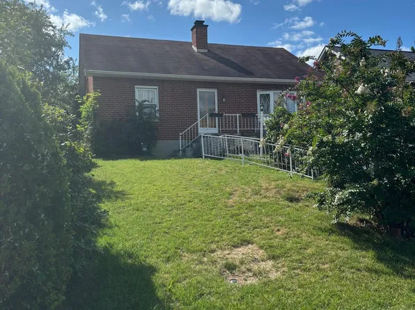 709 Haddon Ave, Cumberland, MD 21502