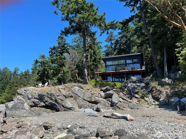 1021 Livesey Lane, Orcas Island, WA 98245