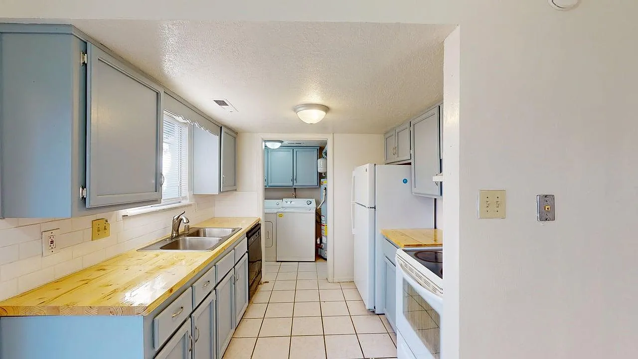 Totally Renovated / Updated 2 Bed End Unit - LOADED! — Photo 1