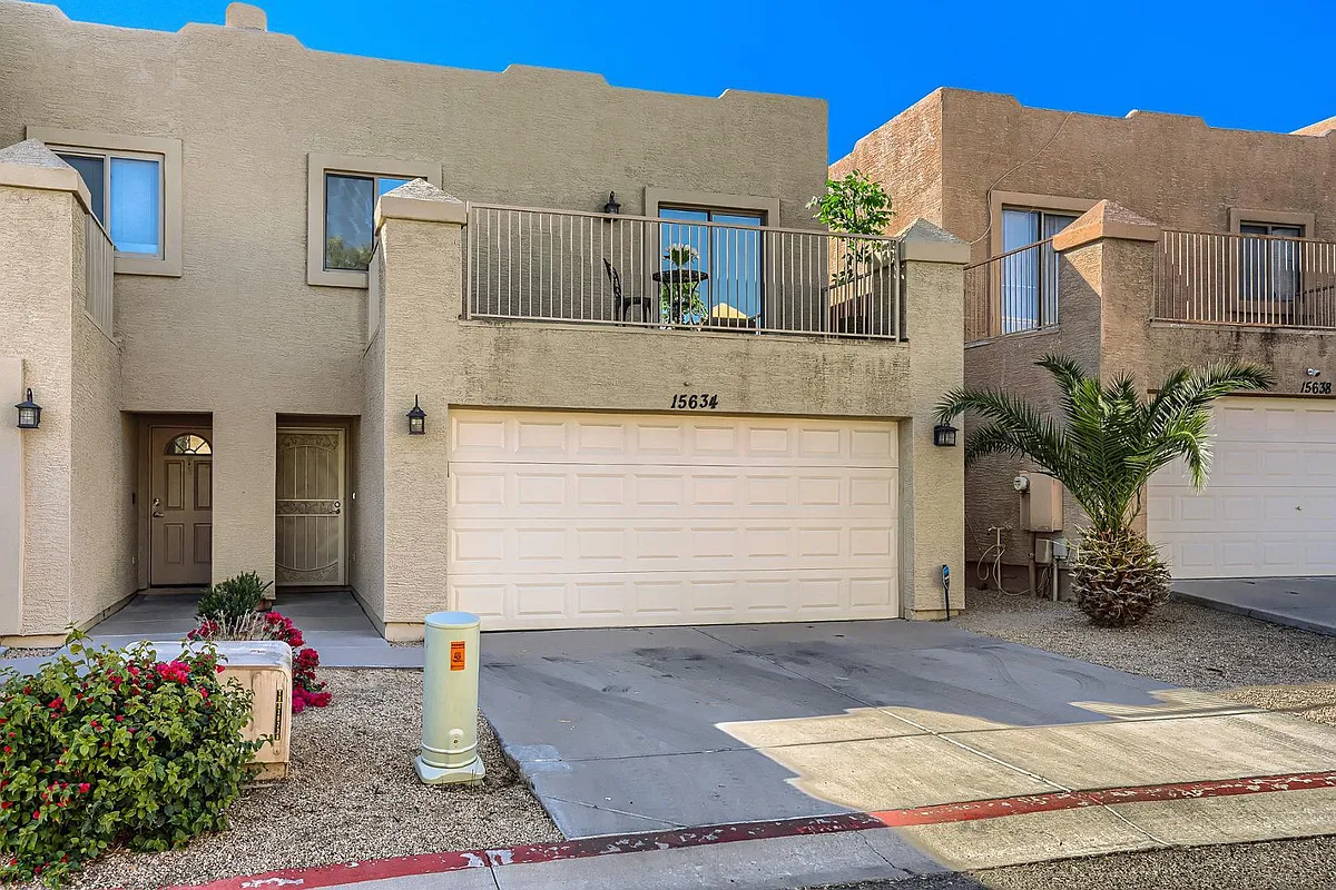 Building Photo - 15634 N 29th Way