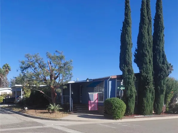 2601 E Victoria St Space 356, Compton, CA 90220