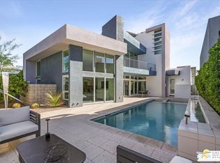 431 Suave Ln, Palm Springs, CA 92262