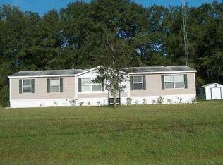 13581 98th St, Live Oak, FL 32060