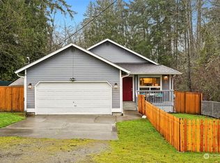 17400 Heather Ln SE, Yelm, WA