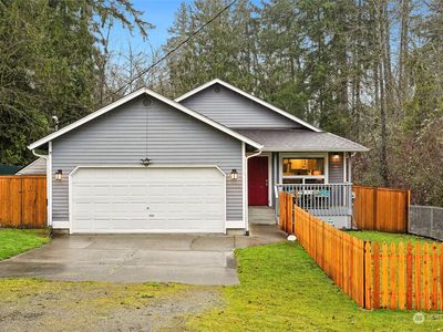 17400 Heather Lane SE, Yelm, WA, 98597
