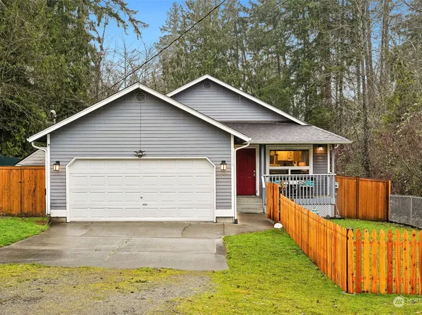 17400 Heather Lane SE, Yelm, WA 98597