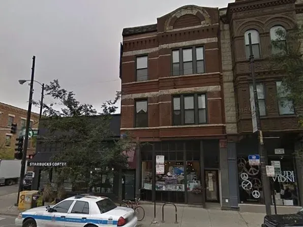 1003 W. Armitage Ave, 1003 W Armitage Ave APT 3R, Chicago, IL 60614