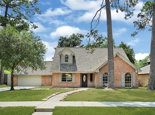 3603 Savell Dr, Baytown, TX 77521