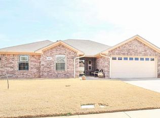 4917 Olivia Ln, Wichita Falls, TX 76310