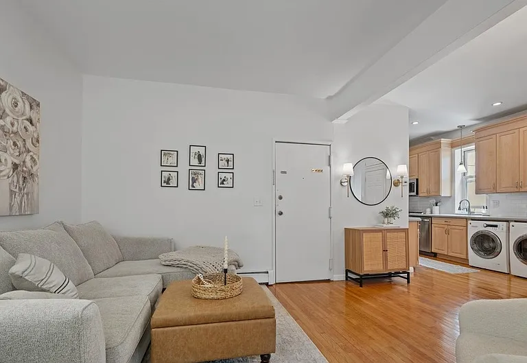 159 Newark St #3D — Photo 6