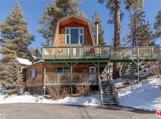 1200 E Big Bear Blvd, Big Bear City, CA 92314