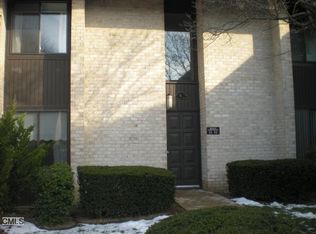 81 N Courtland Ave #20, Stamford, CT 06902