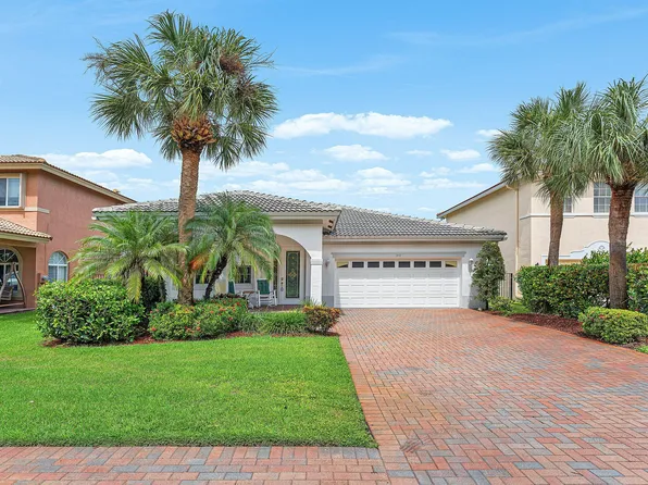 310 VENICE Boulevard #310, Royal Palm Beach, FL 33411